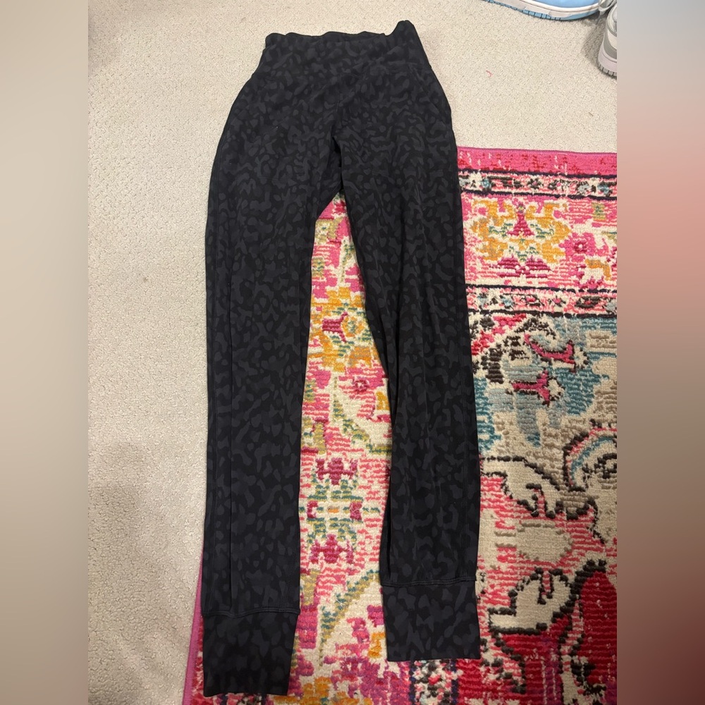 Lulu joggers